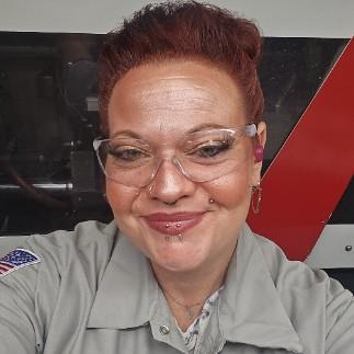 Trisha Huggins