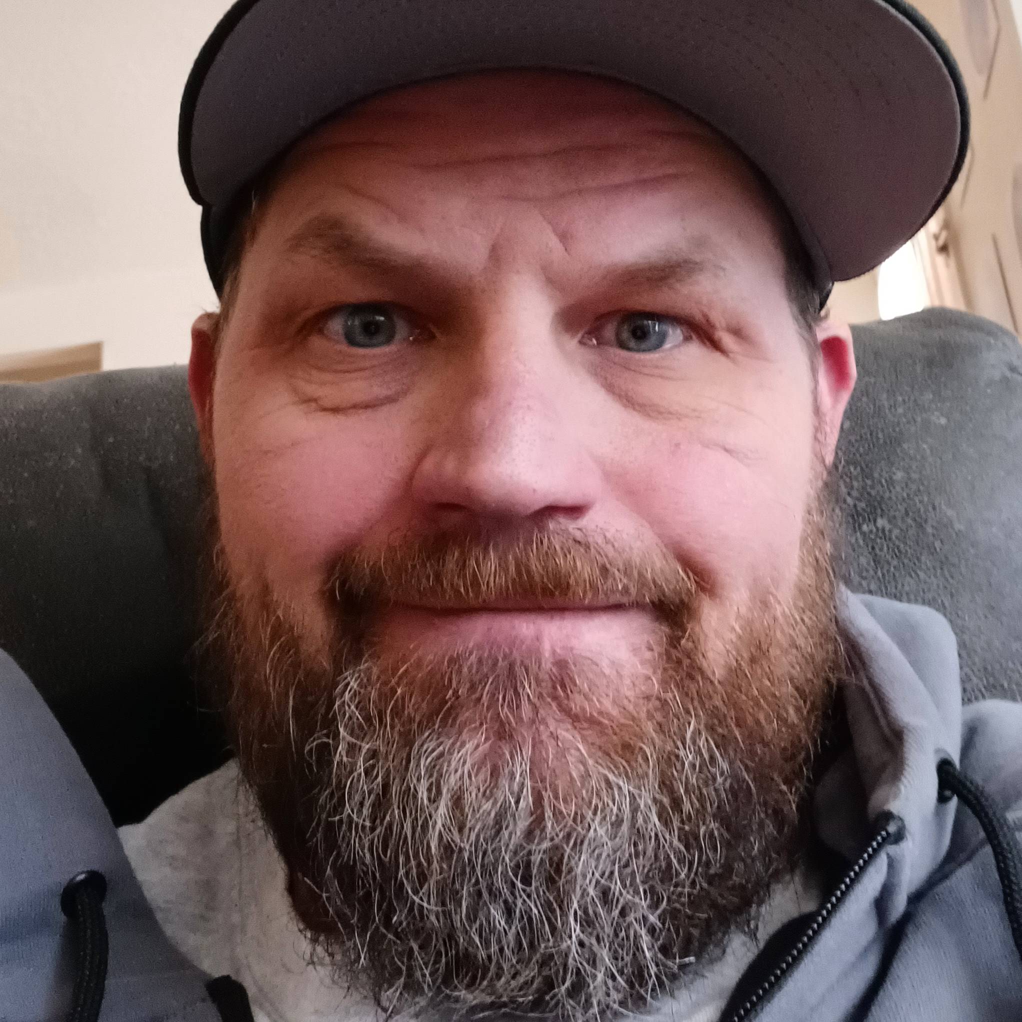 Brandon Frantz
