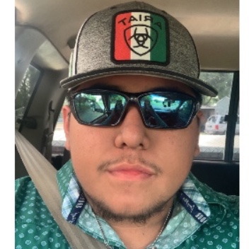 Raul Medina