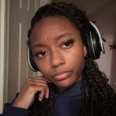 Anisa Pearson - Mayes