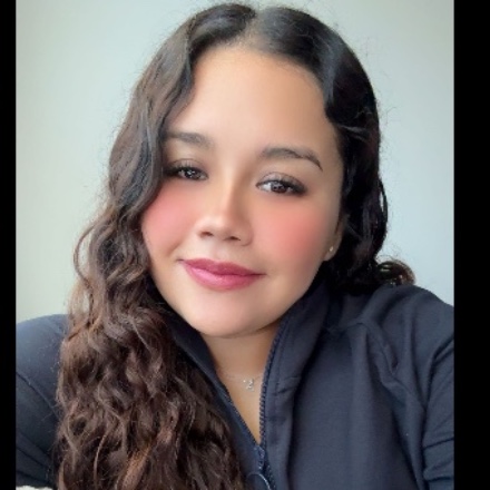 Ana Cristina Santoyo Ramirez