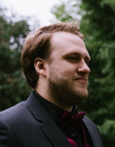Kyle Meinecke
