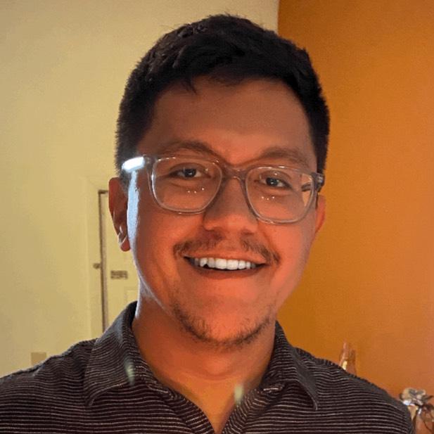 DAVID NEVAREZ