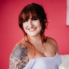 Tiffany Wickham