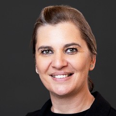 Saliha Salkic
