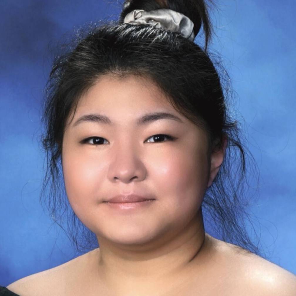 Caroline Wang