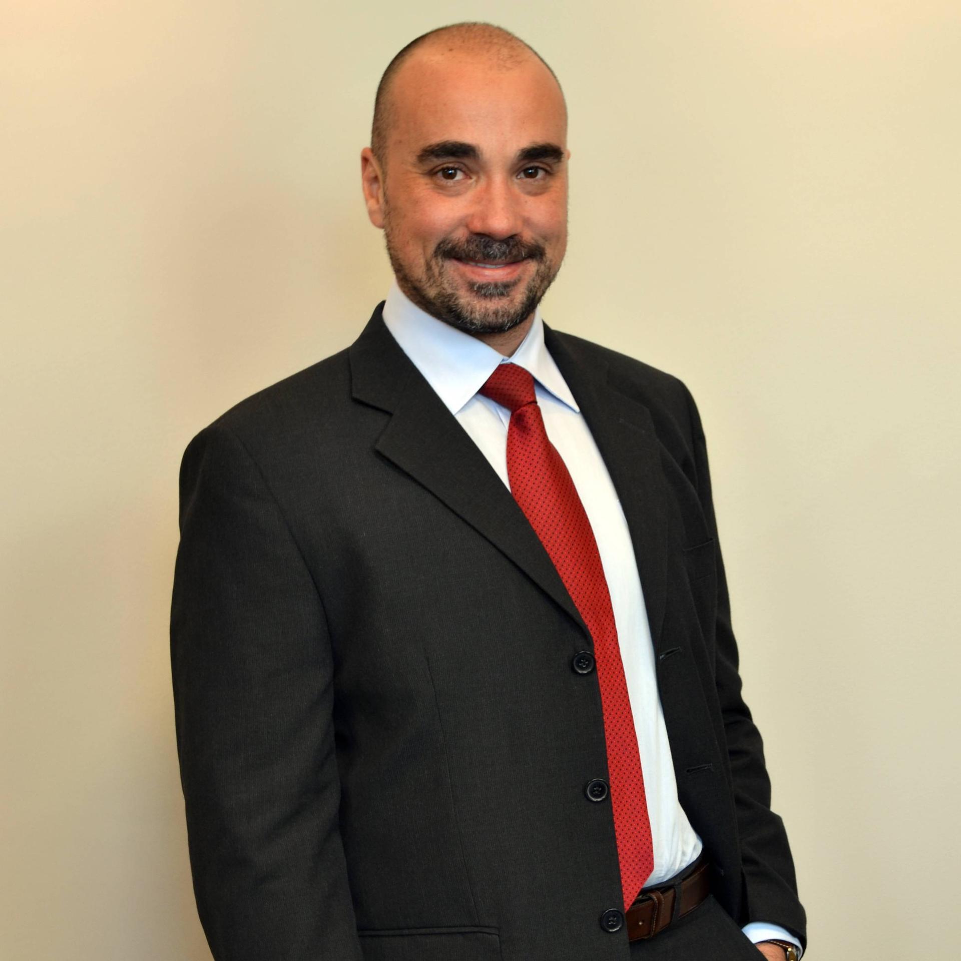 Gino Berrettini C. Brasil