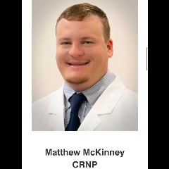 Matthew McKinney