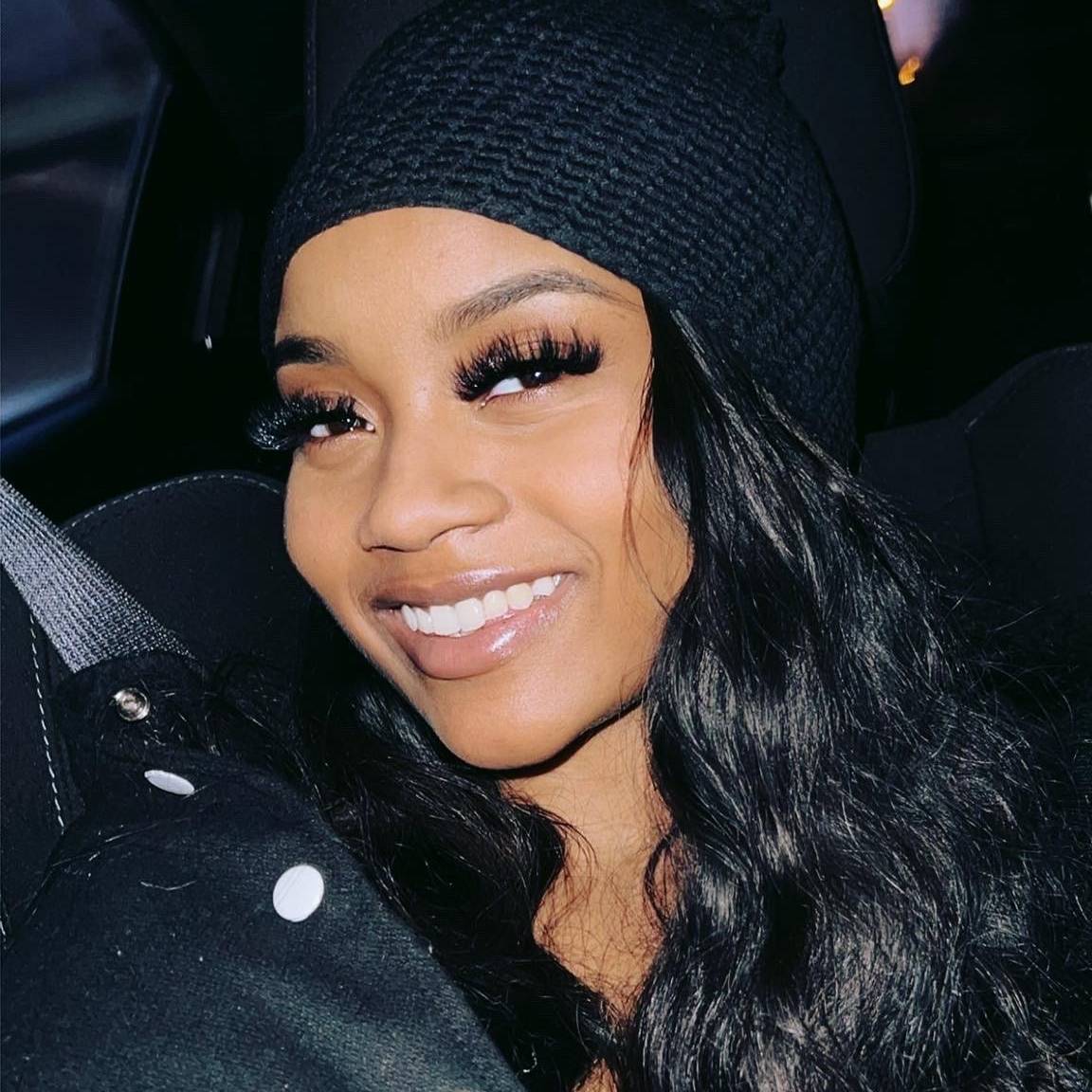 Amari Harris