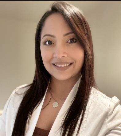 Luzdalie Vazquez