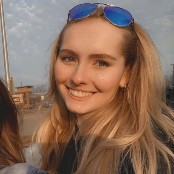 Hanna Hendrickson