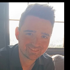 Brandon Corliss