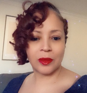Corita Pegues