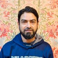 Rejaul Mamun
