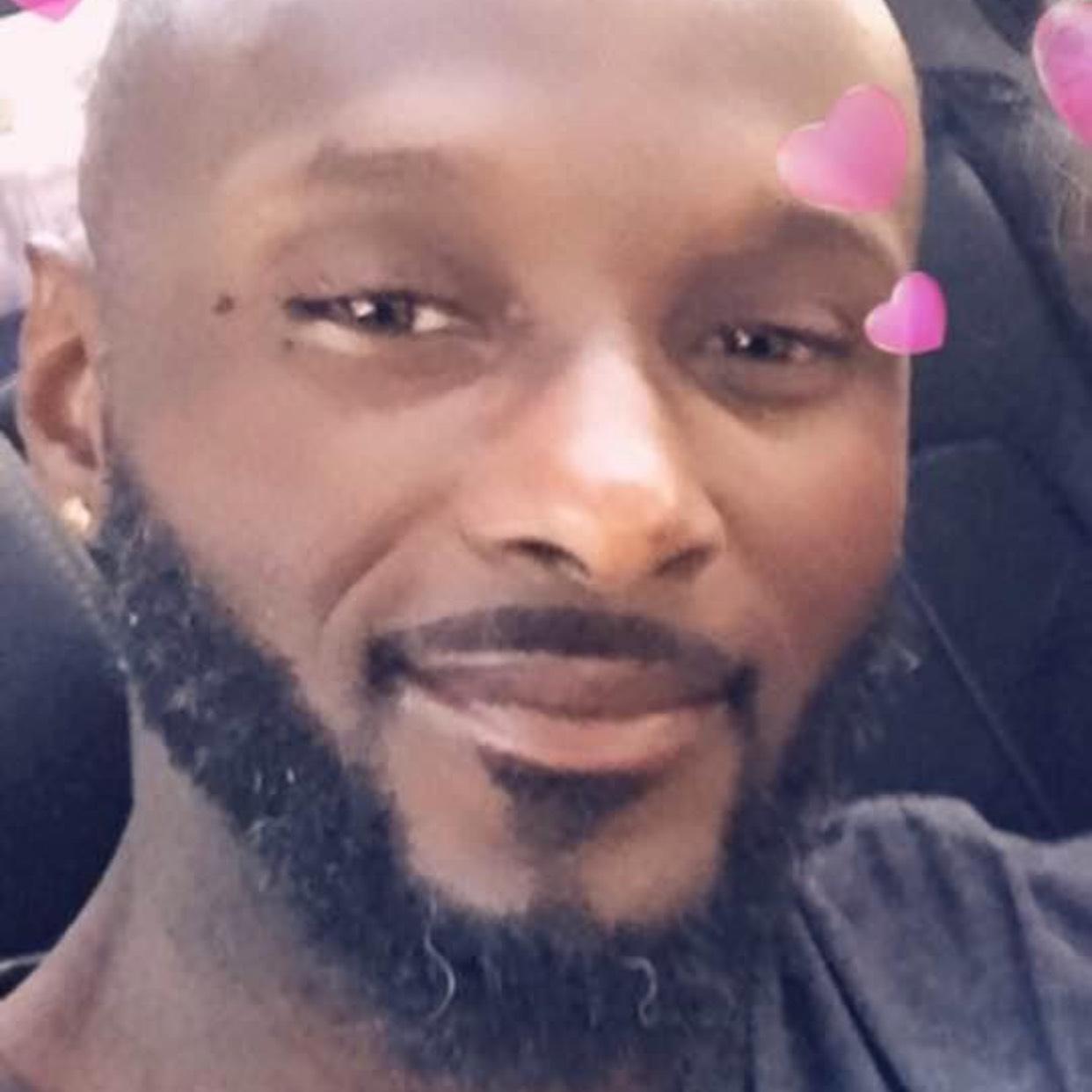 Larrick Curtis