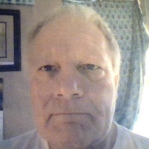 Curtis Grant