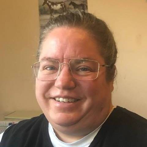 Pamela Comerford