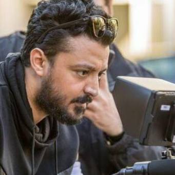 Yasser Nabil - Video Editor