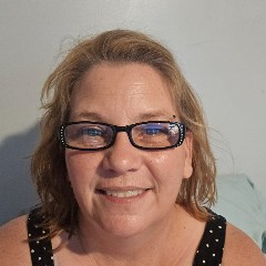 Melanie Albertson
