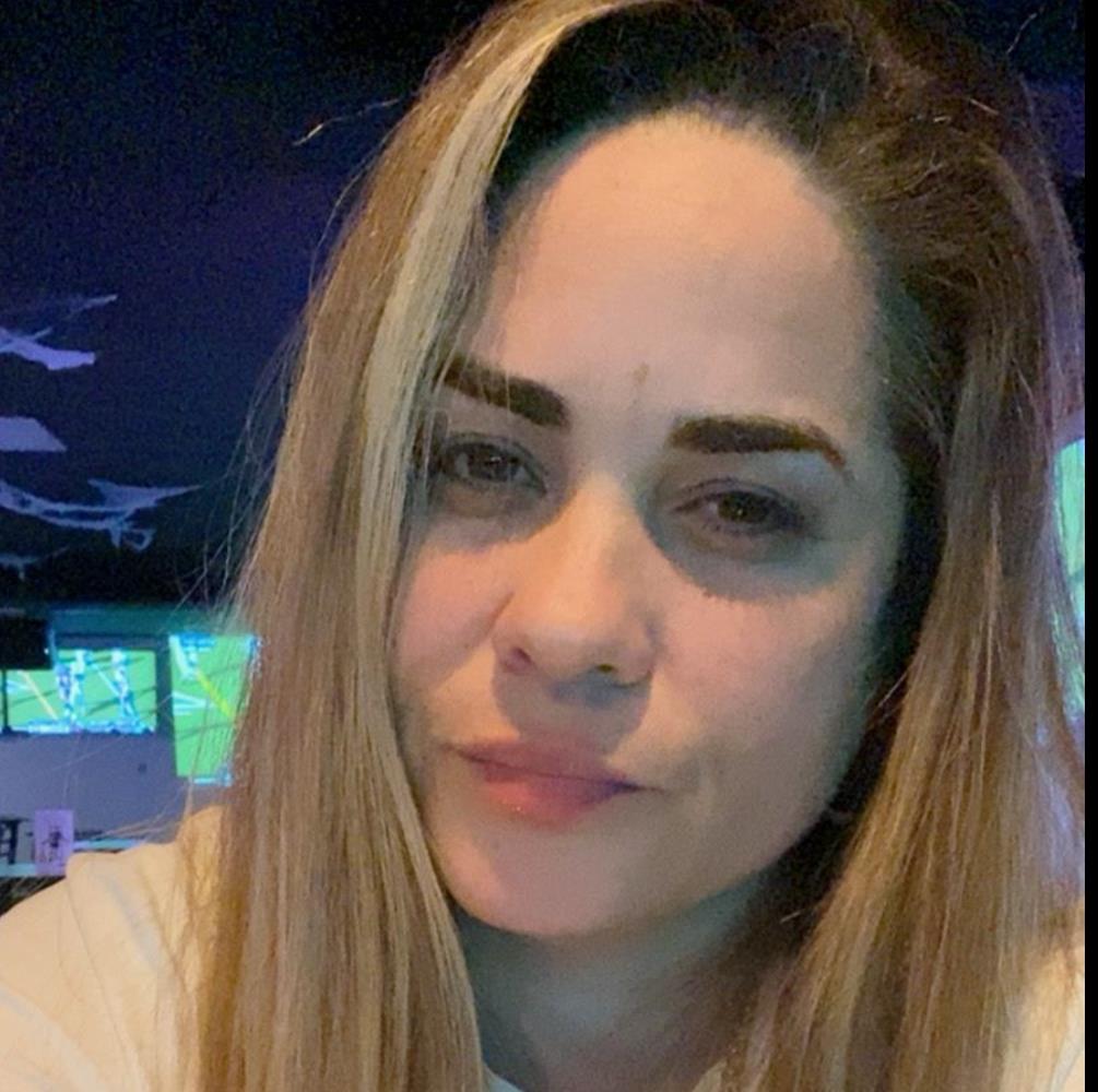 Lisbeth Alcorta Oliva