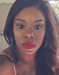 JAIDA VAUGHN