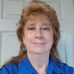 APRIL DUFFY