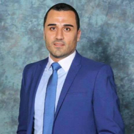 Sameer Ramahi