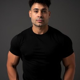 Antonio Roman
