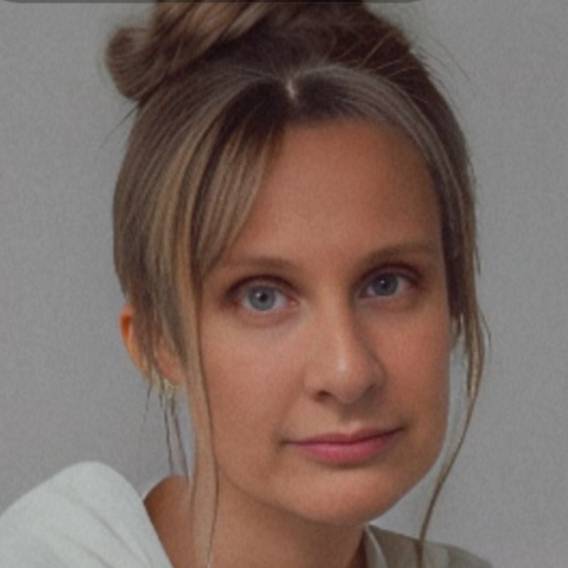 Theresa Miller
