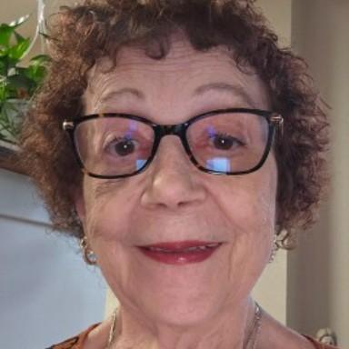 Gail Thomas