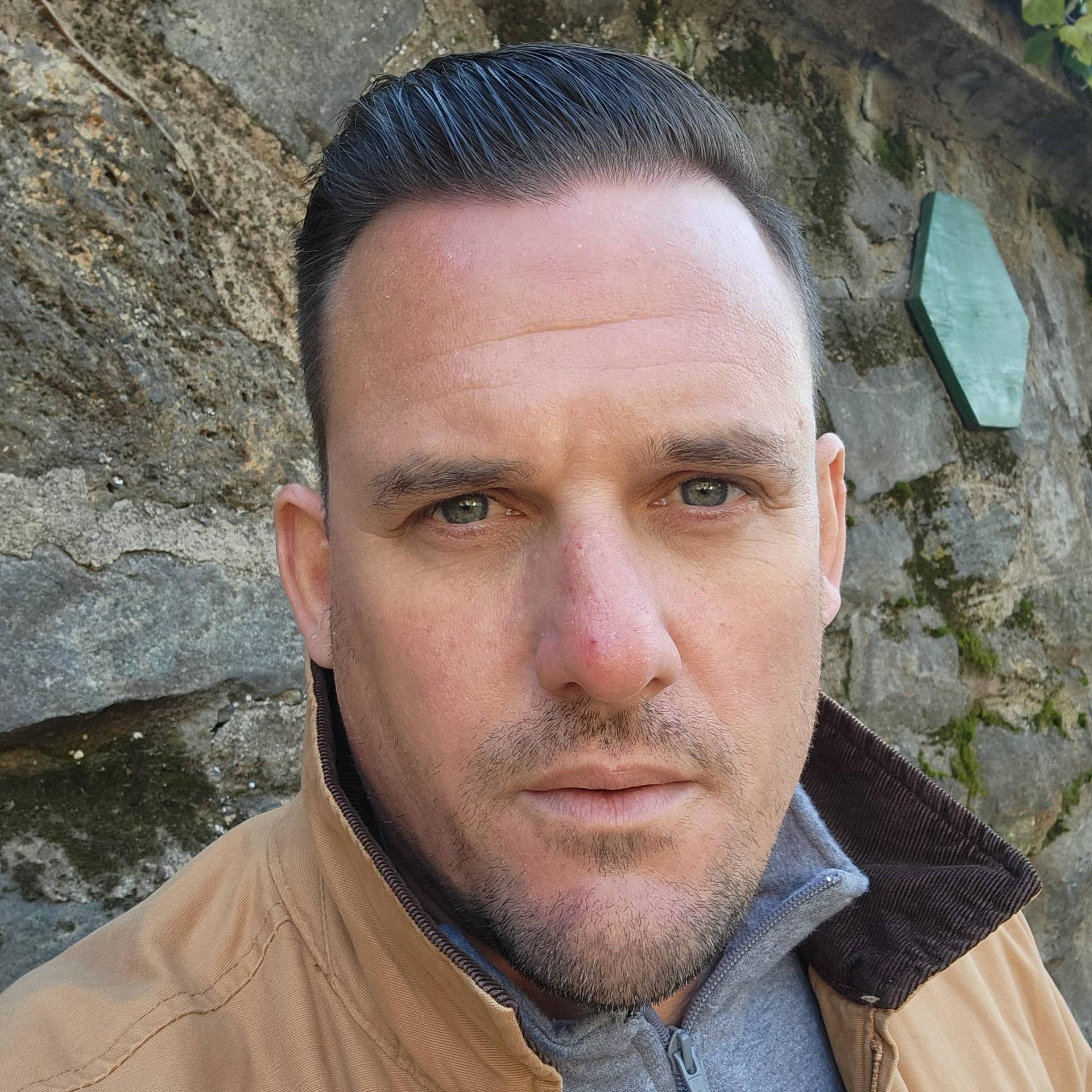 Chad Casey