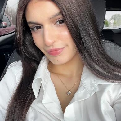 Karla Pedre