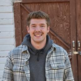Braxton Tanner