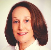 Karin Cooper