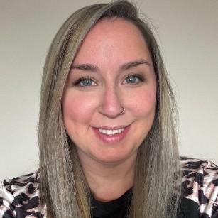 Jordan Lint, DNP, APRN, CPNP-PC
