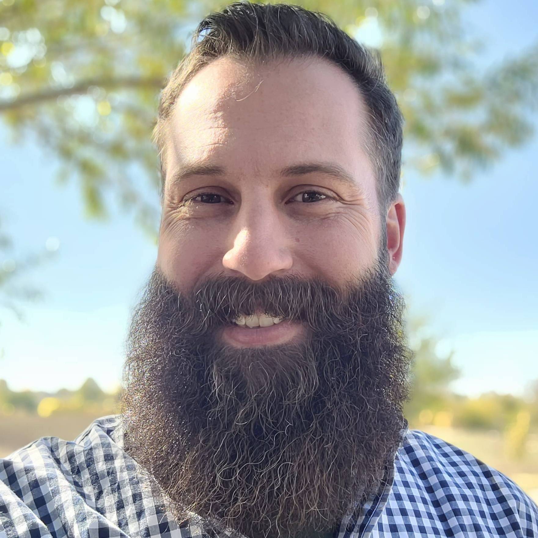 Andrew Boyd
