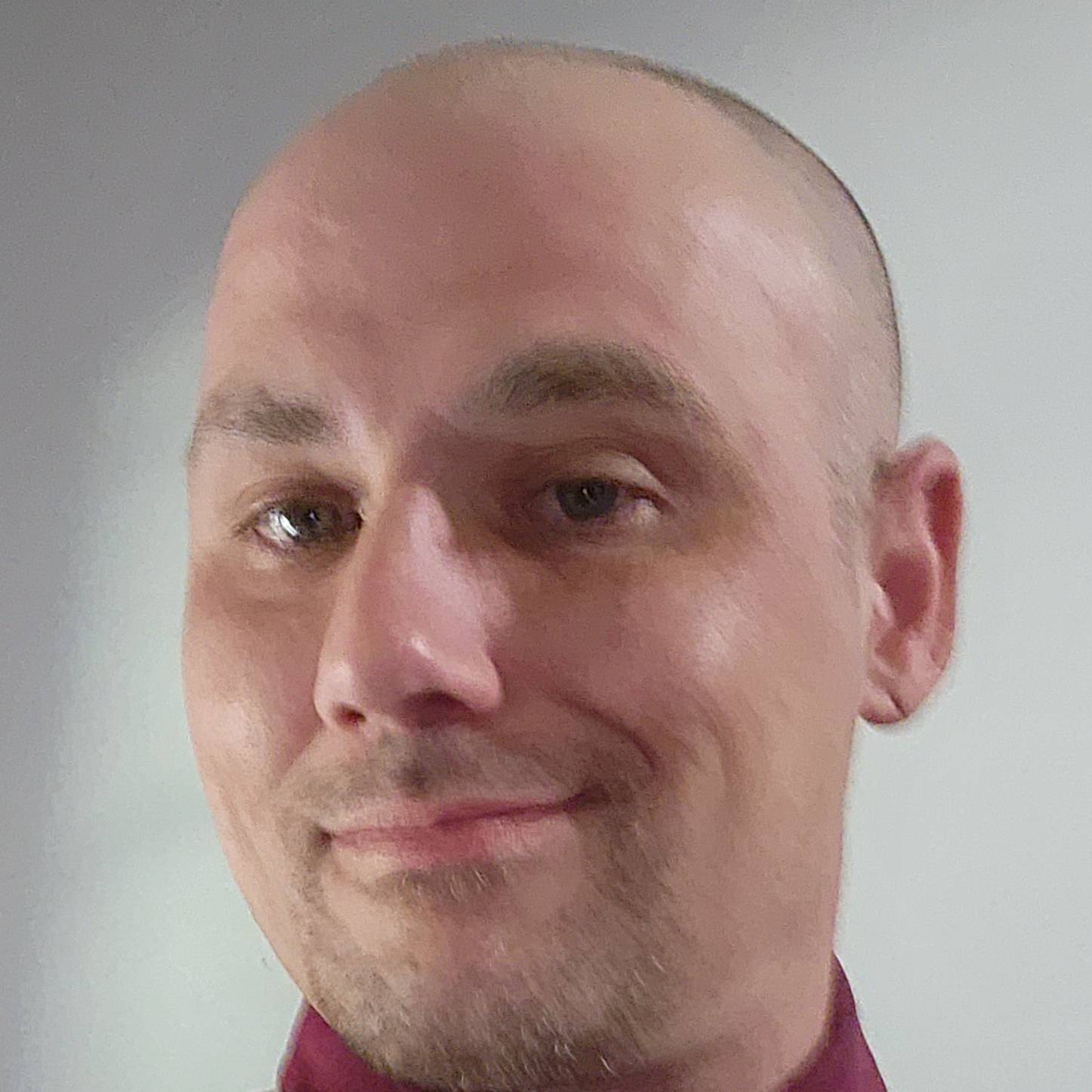 Shaun Lapointe