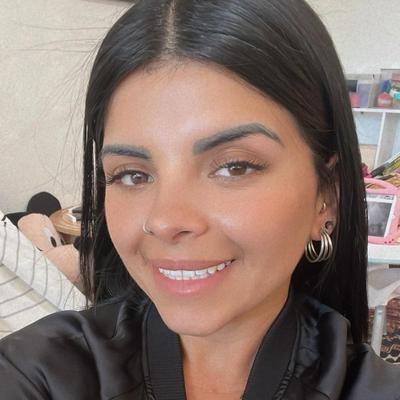 Angie Rincon Smith