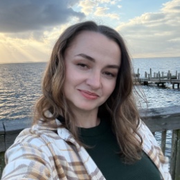 Ekaterina (Kate) Konyzheva