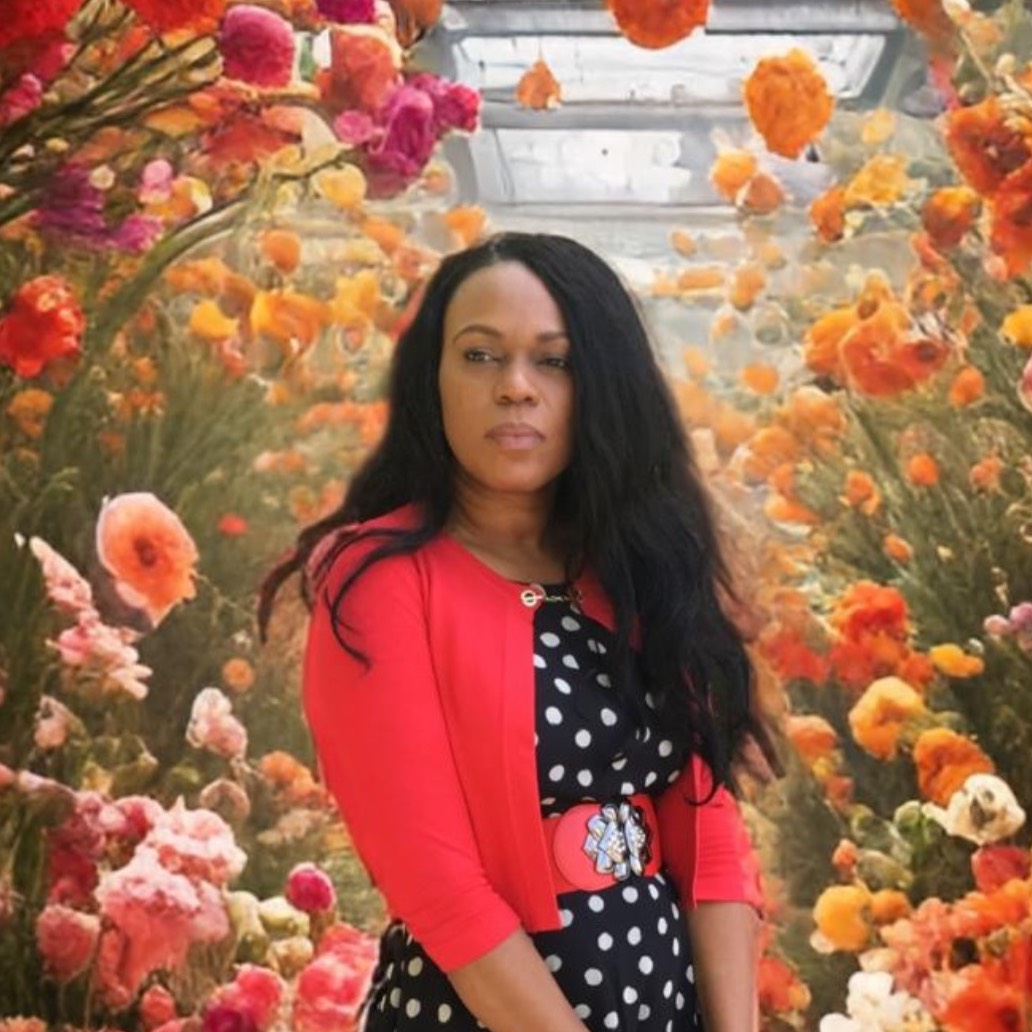 CHRISTINE WINSOME BROWN