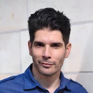 Mark Vazquez