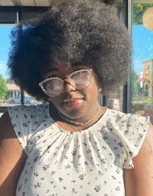 Ambria Cherry