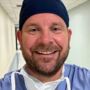 SCOTT MADDOCK BSN, CRNFA, CNOR