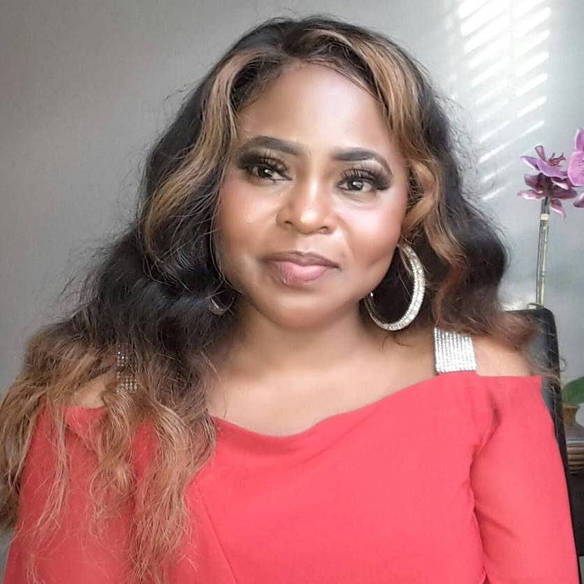 MARIE-THERESE MUKORO