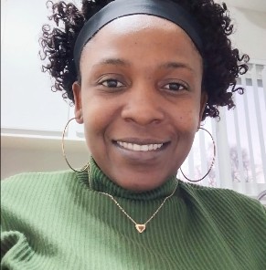 Ange Marie Judette Theoma