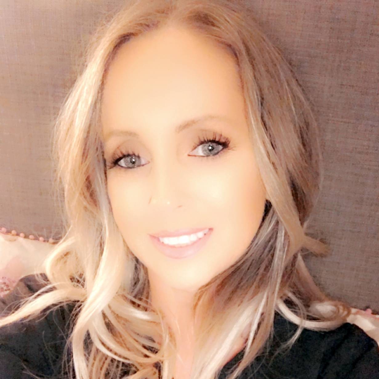 Nichole Hamilton