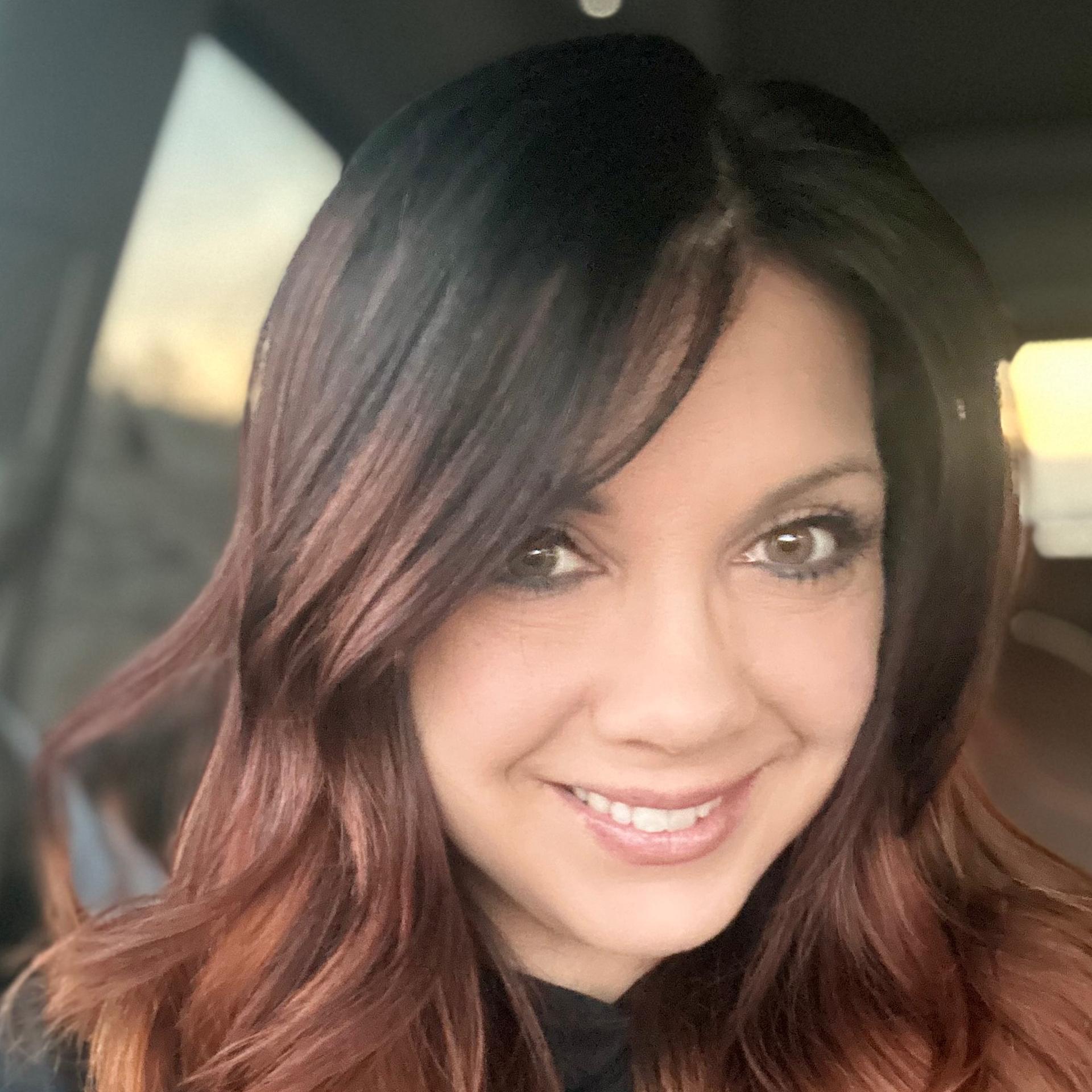 Nicole Howard