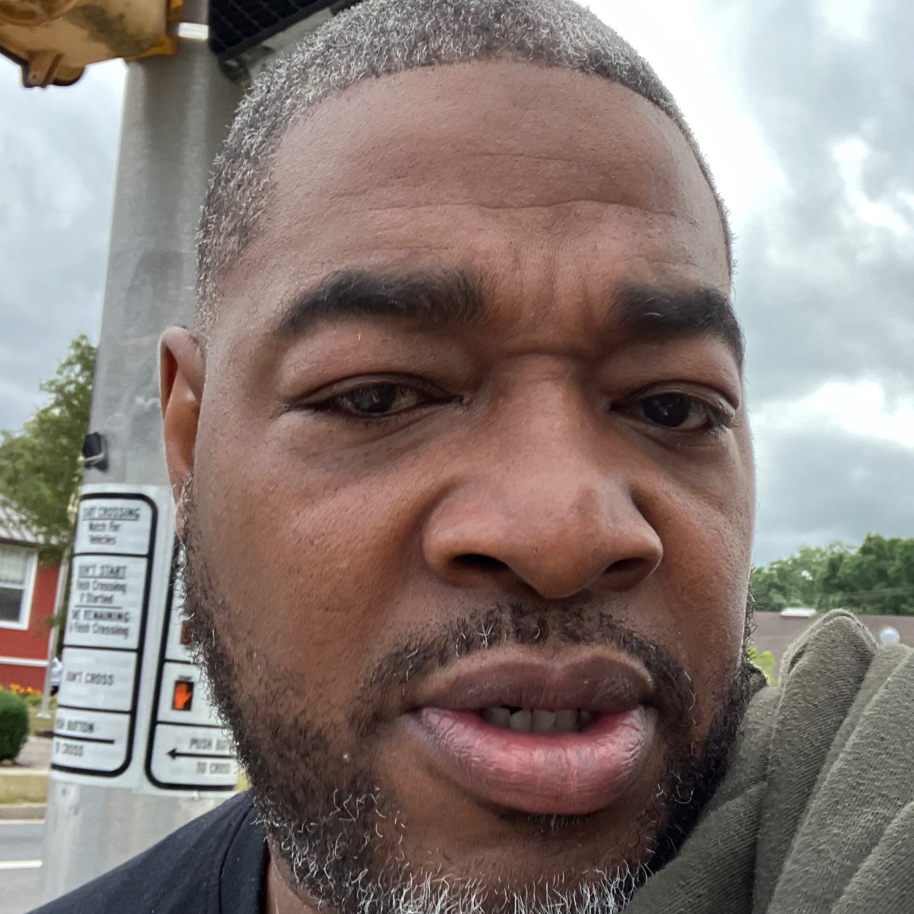 Deshawn Williams