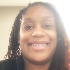 Nastashia Patterson