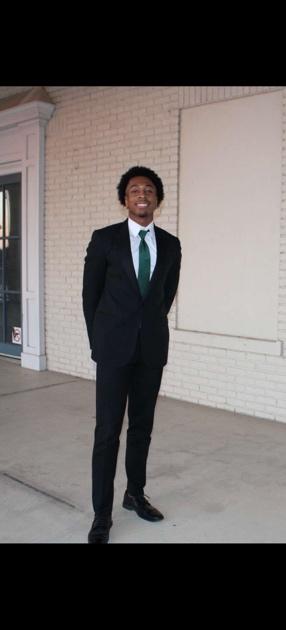 Caleb Brown